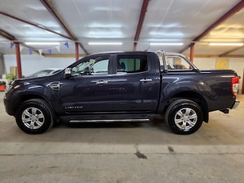 Used Ford Ranger 2020 for sale - 78807103: Photo