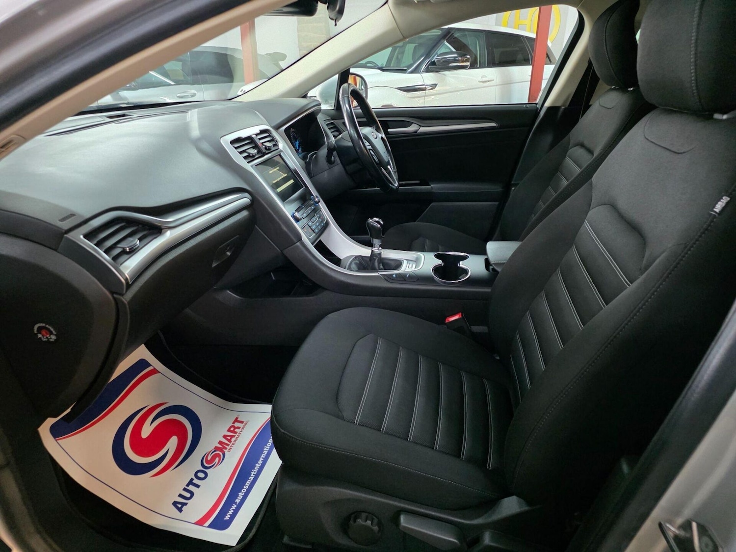 Used Ford Mondeo 2018 for sale - 77774562: Photo 11