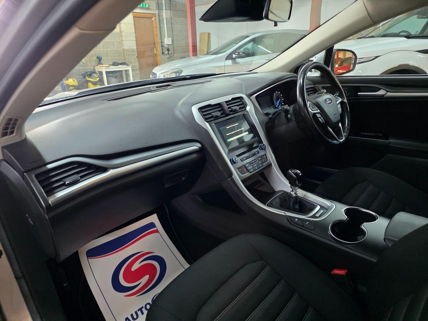 Used Ford Mondeo 2018 for sale - 77774562: Photo 13