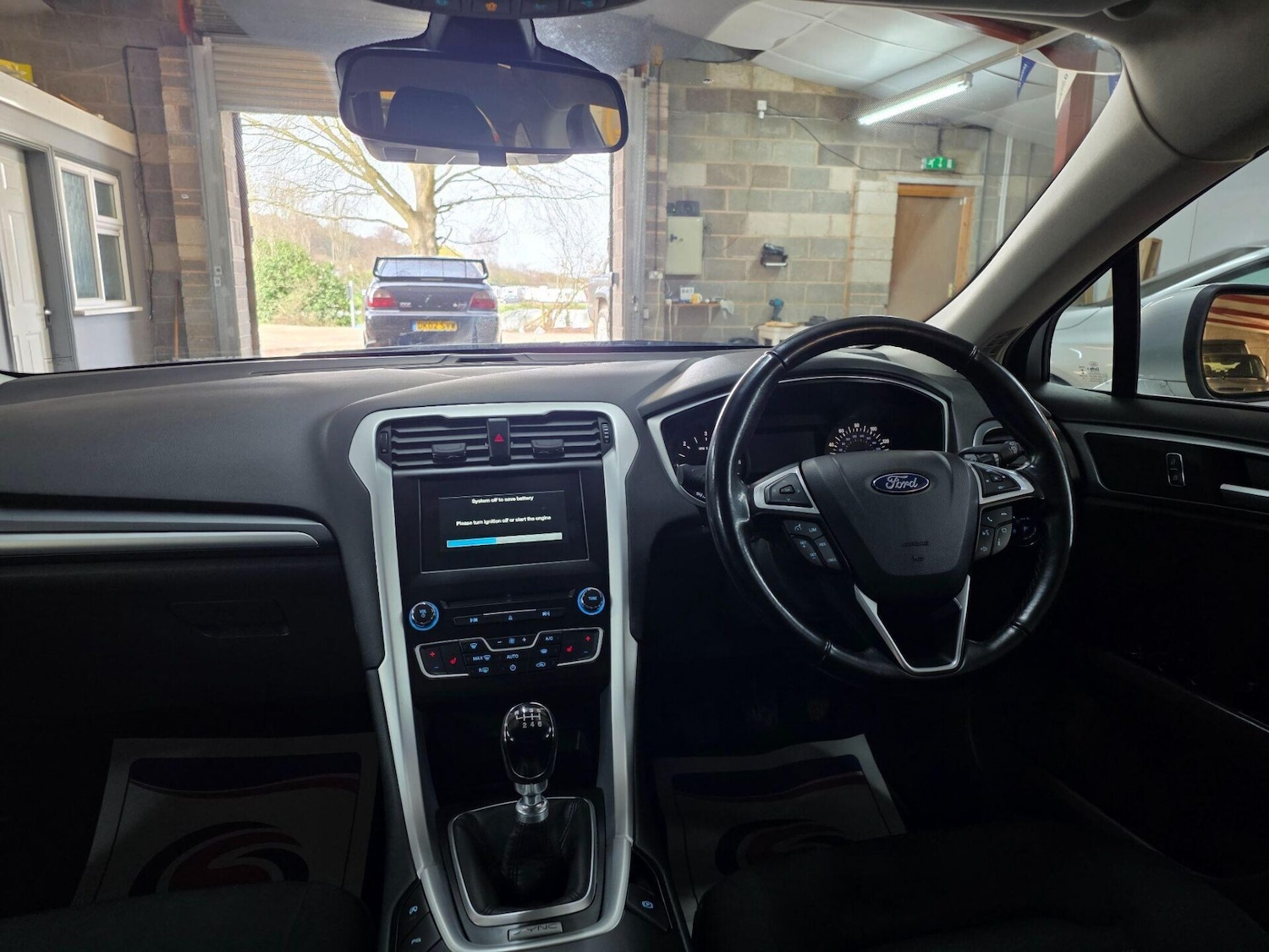 Used Ford Mondeo 2018 for sale - 77774562: Photo 14