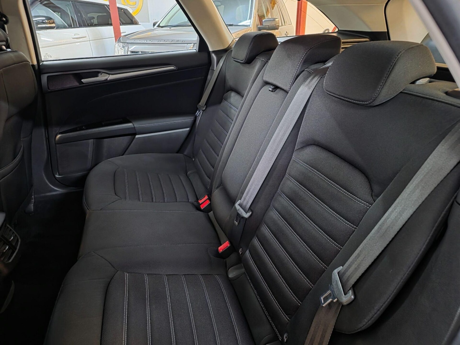 Used Ford Mondeo 2018 for sale - 77774562: Photo 16