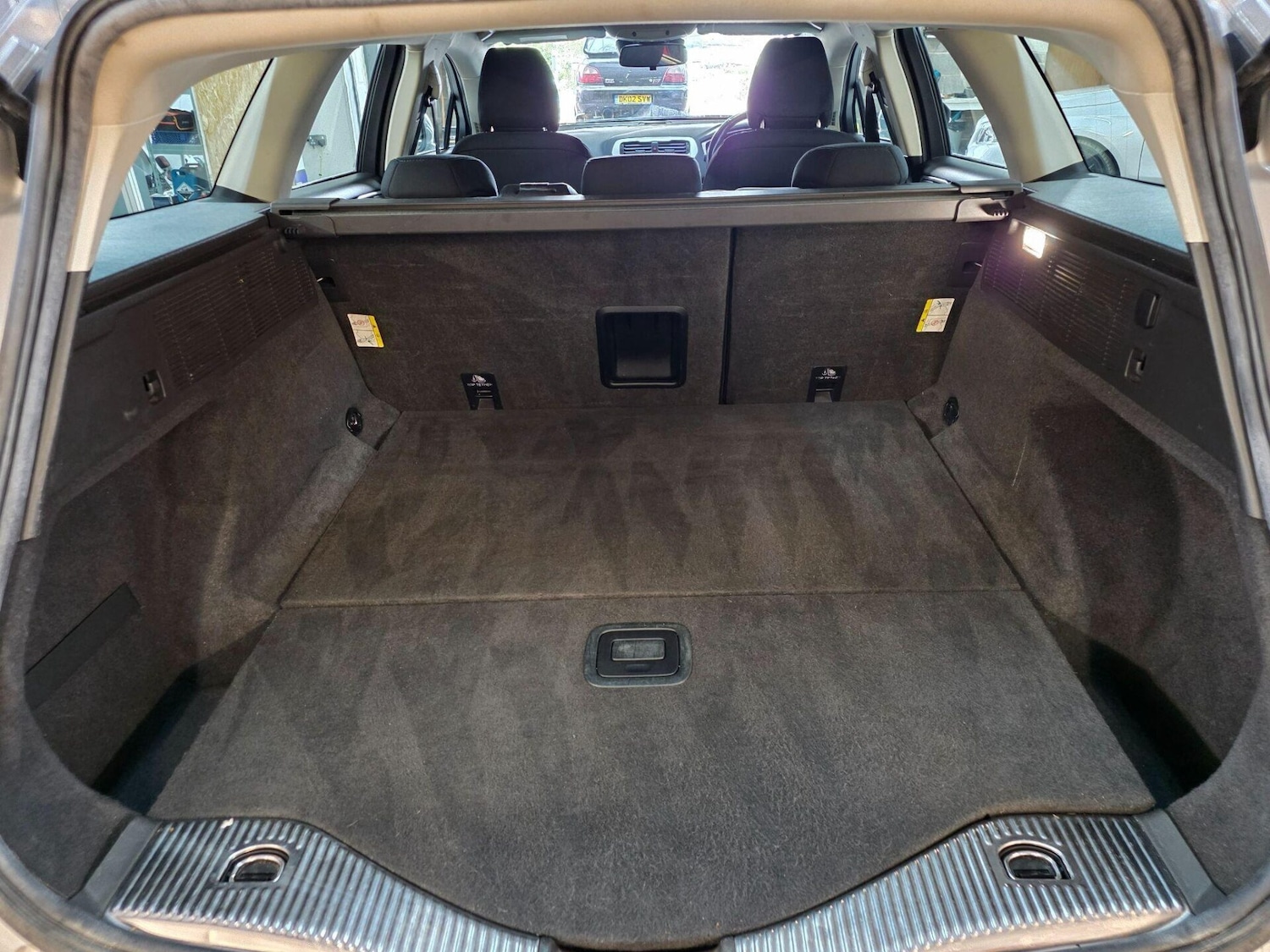 Used Ford Mondeo 2018 for sale - 77774562: Photo 17