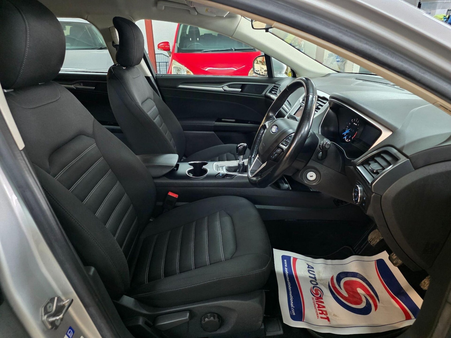 Used Ford Mondeo 2018 for sale - 77774562: Photo 18