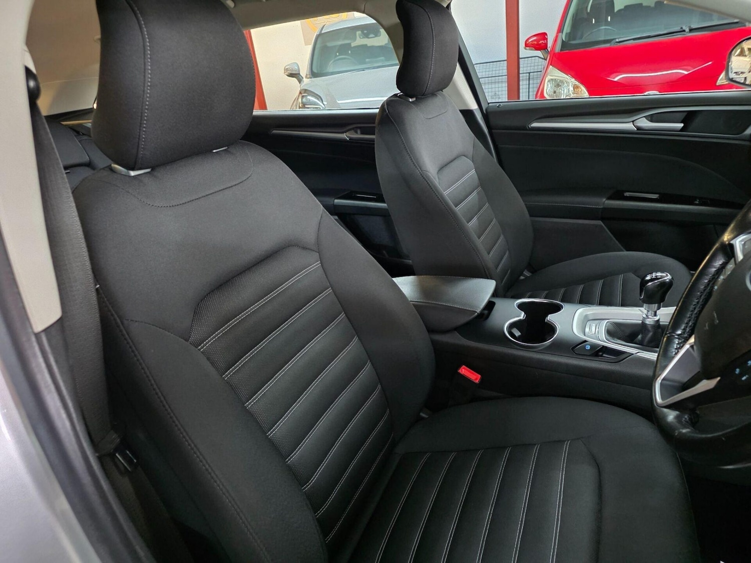 Used Ford Mondeo 2018 for sale - 77774562: Photo 19