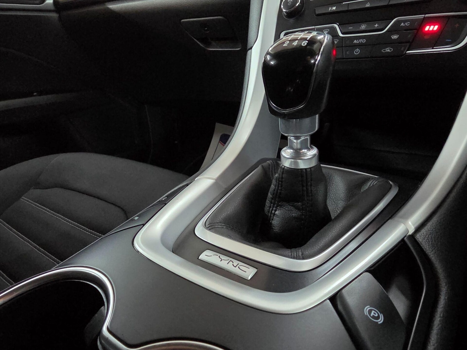 Used Ford Mondeo 2018 for sale - 77774562: Photo 21