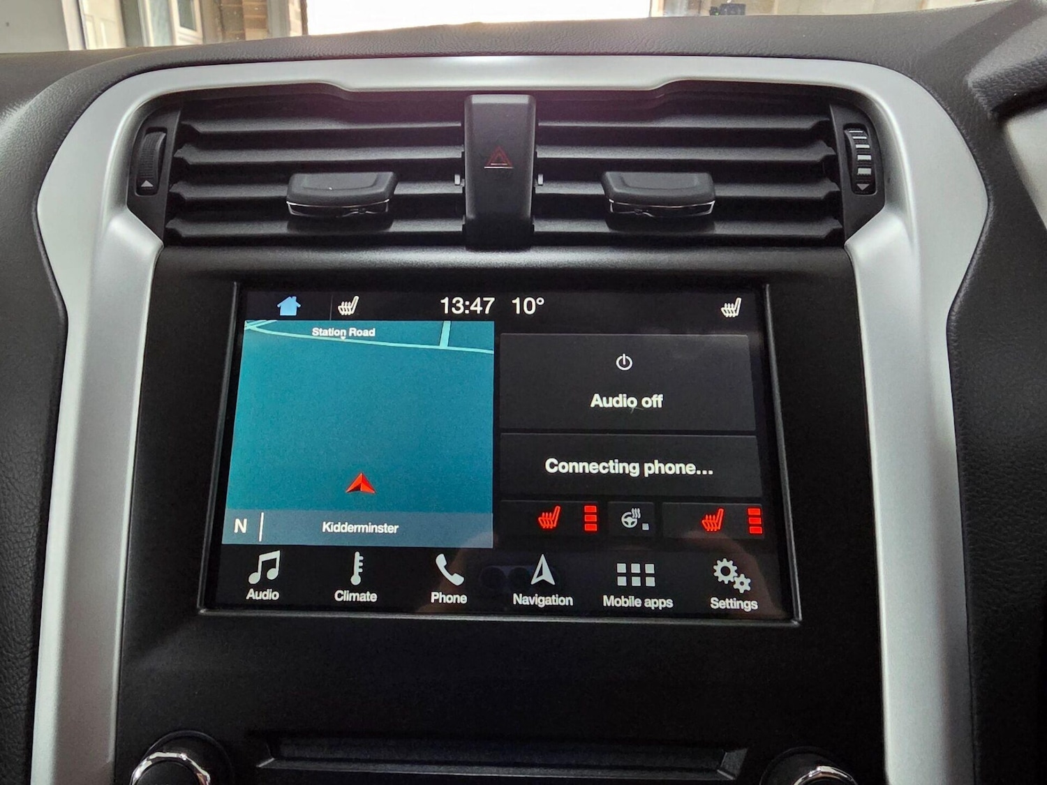 Used Ford Mondeo 2018 for sale - 77774562: Photo 23