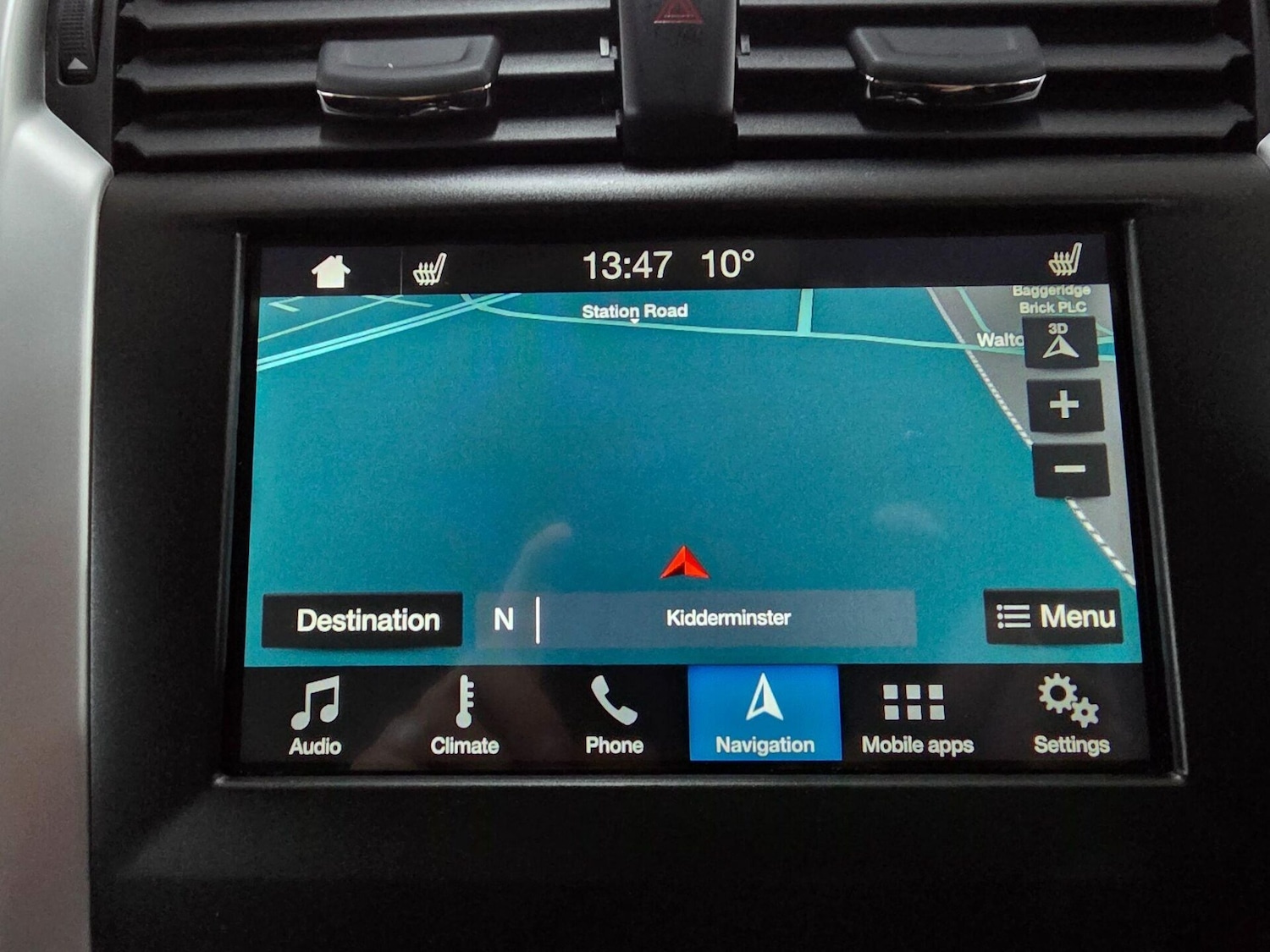 Used Ford Mondeo 2018 for sale - 77774562: Photo 24