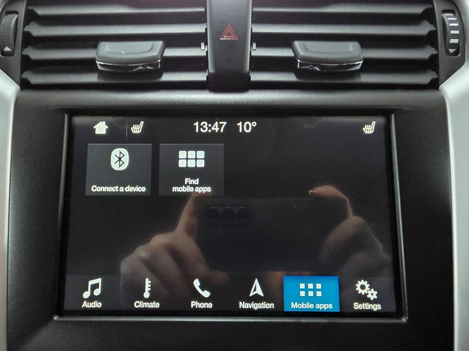 Used Ford Mondeo 2018 for sale - 77774562: Photo 25