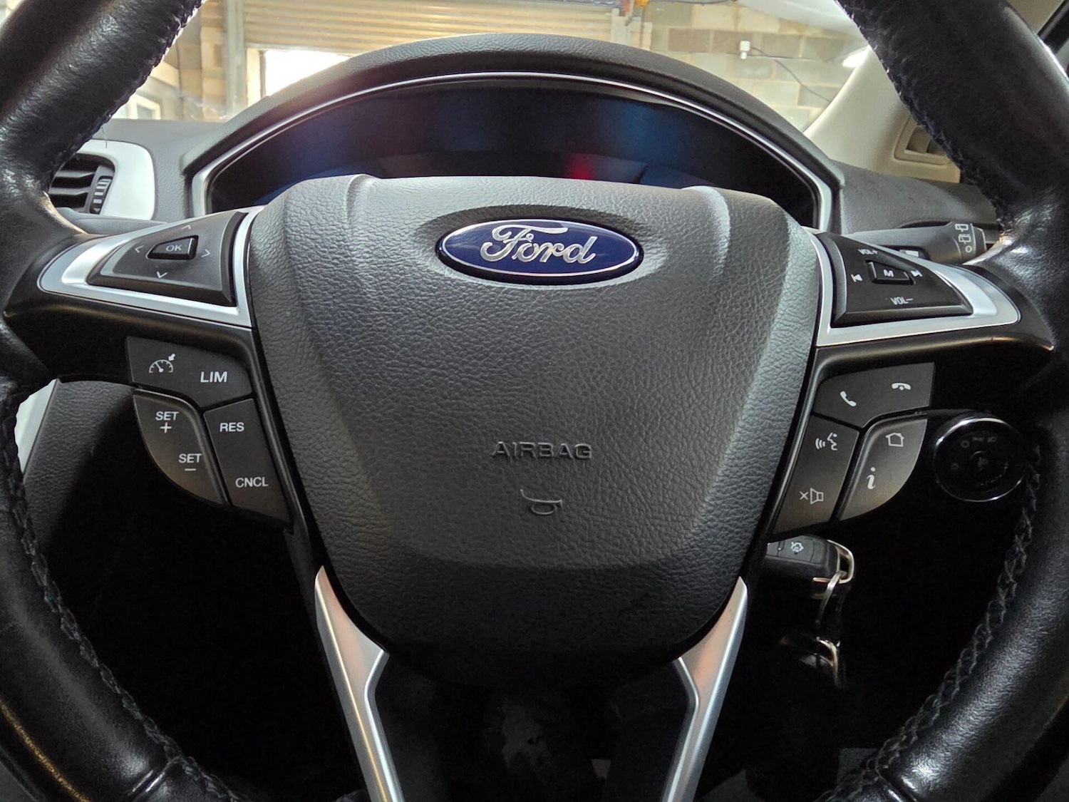 Used Ford Mondeo 2018 for sale - 77774562: Photo 26