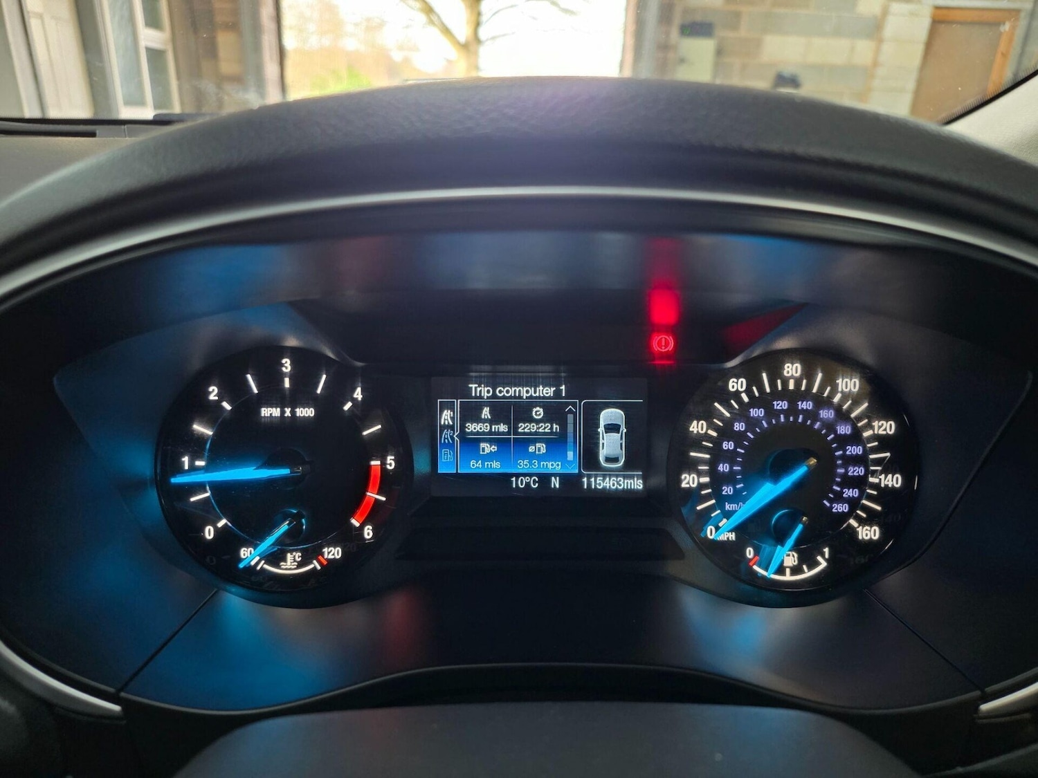 Used Ford Mondeo 2018 for sale - 77774562: Photo 27