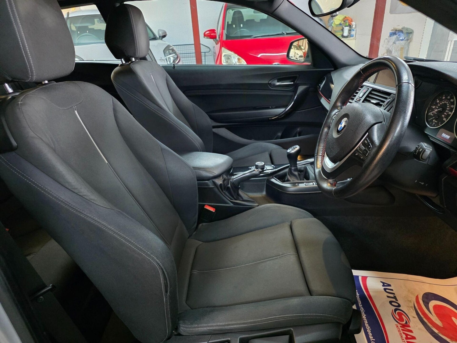 Used BMW 1 Series 2013 for sale - 77774561: Photo 11