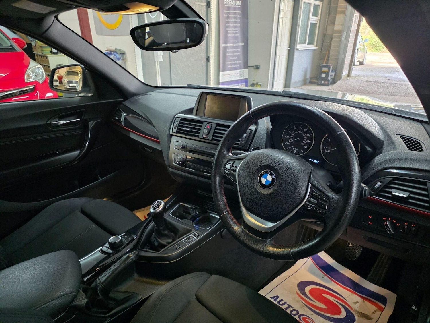 Used BMW 1 Series 2013 for sale - 77774561: Photo 13