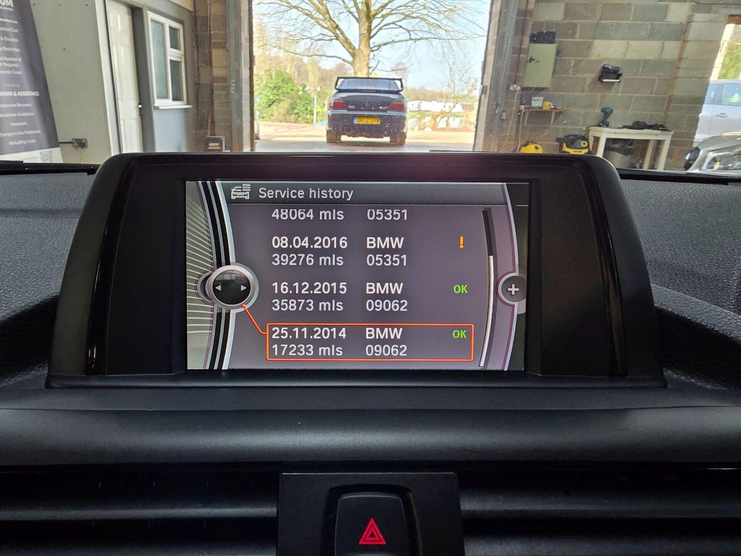 Used BMW 1 Series 2013 for sale - 77774561: Photo 17