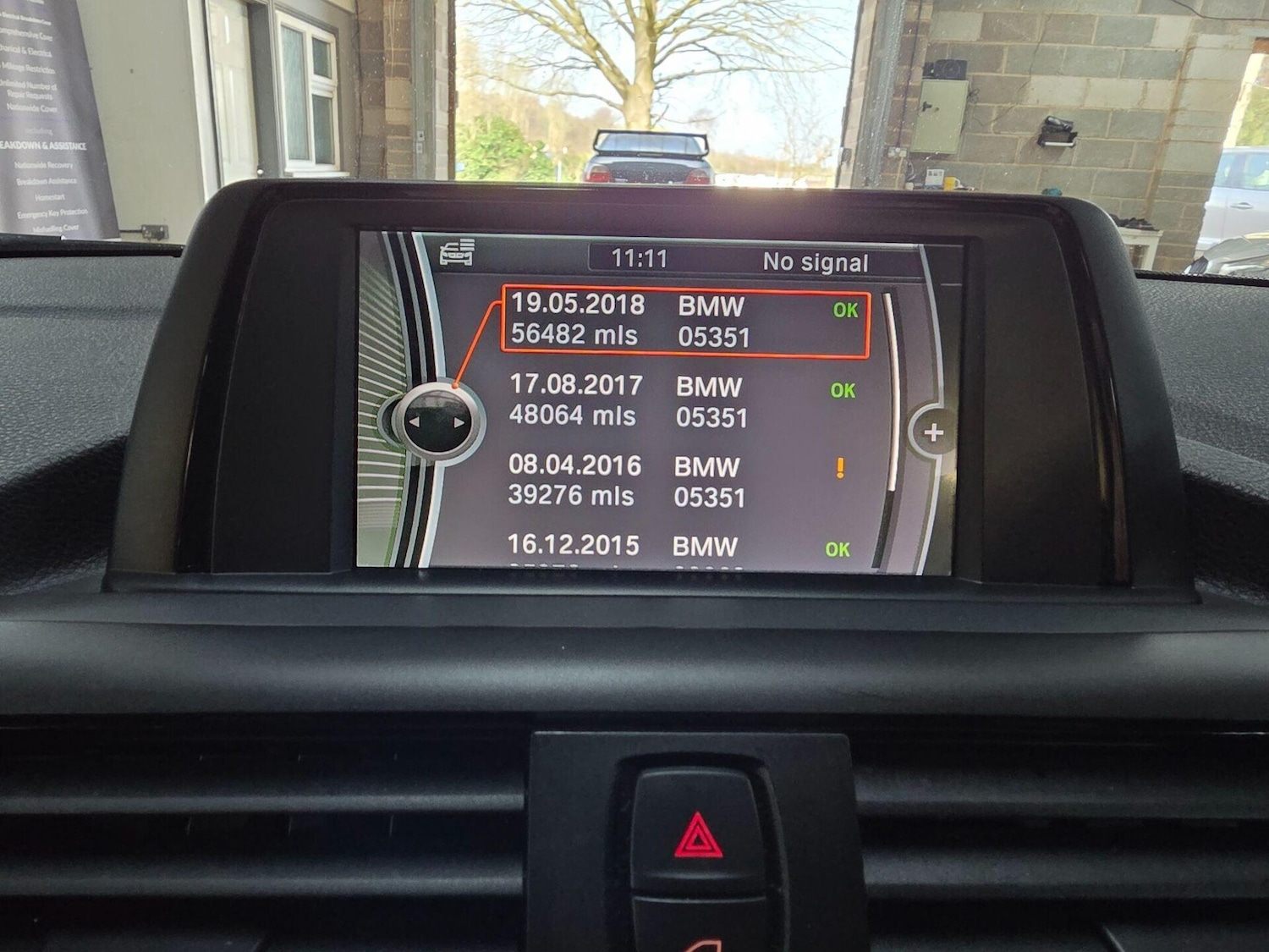 Used BMW 1 Series 2013 for sale - 77774561: Photo 18