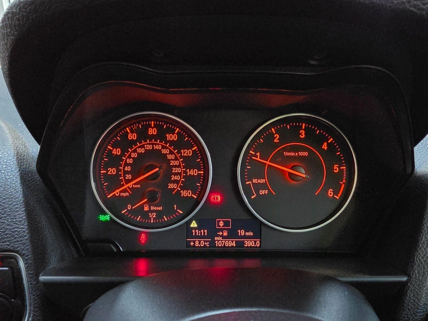 Used BMW 1 Series 2013 for sale - 77774561: Photo 20