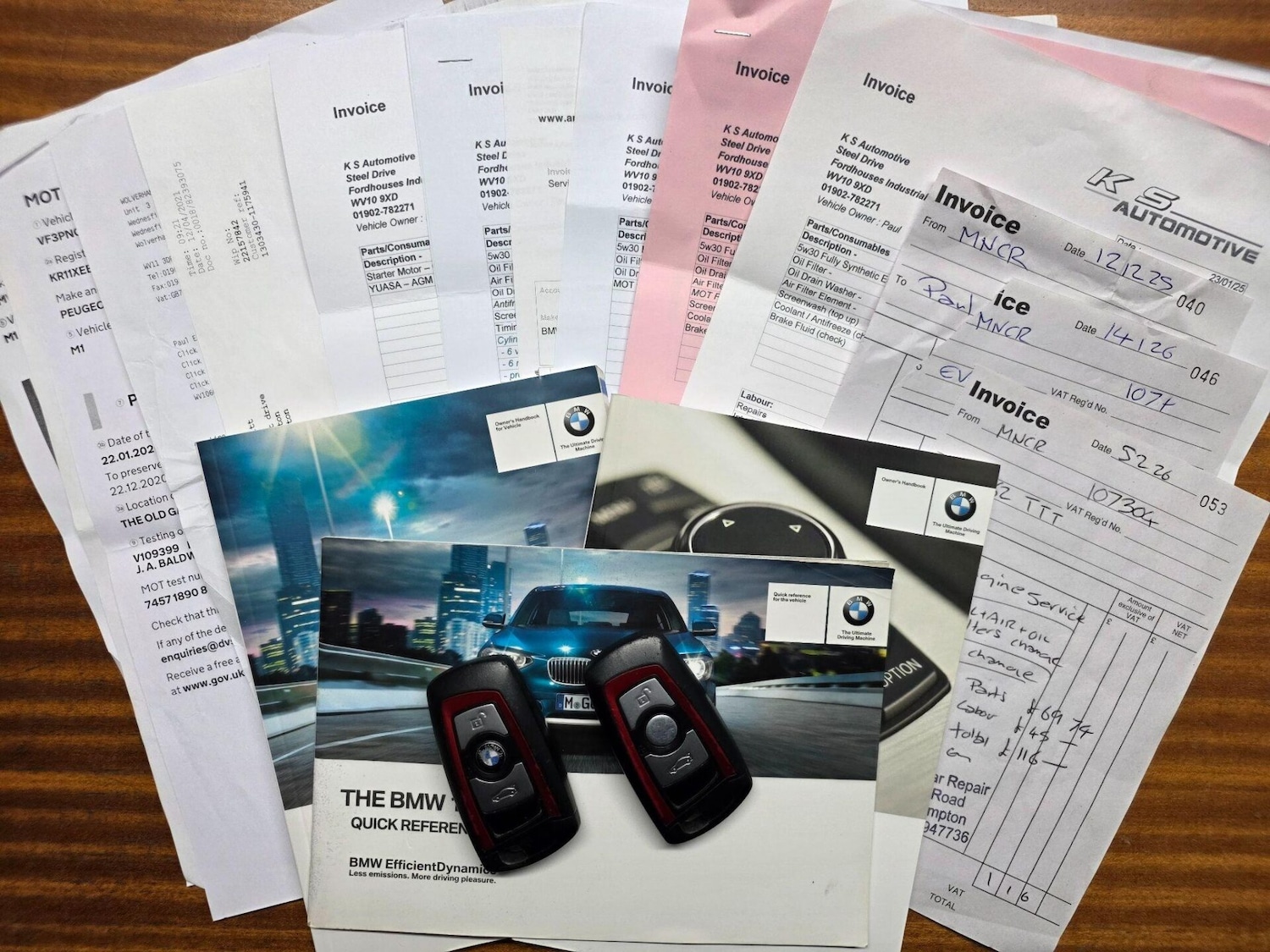 Used BMW 1 Series 2013 for sale - 77774561: Photo 22