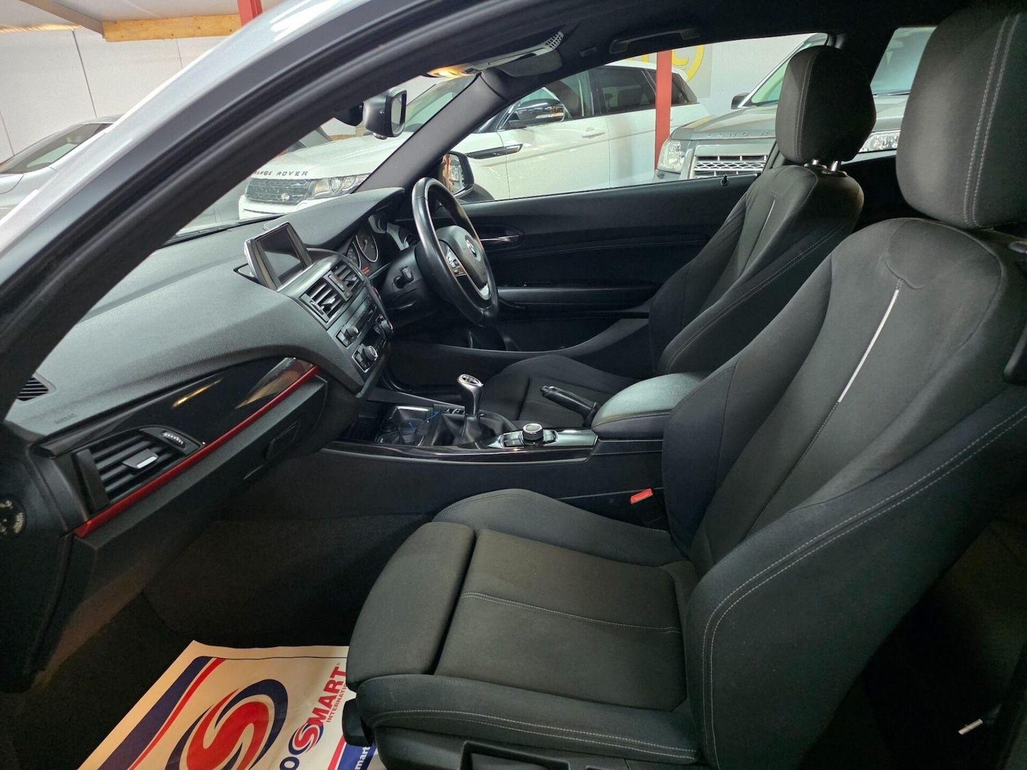 Used BMW 1 Series 2013 for sale - 77774561: Photo 6