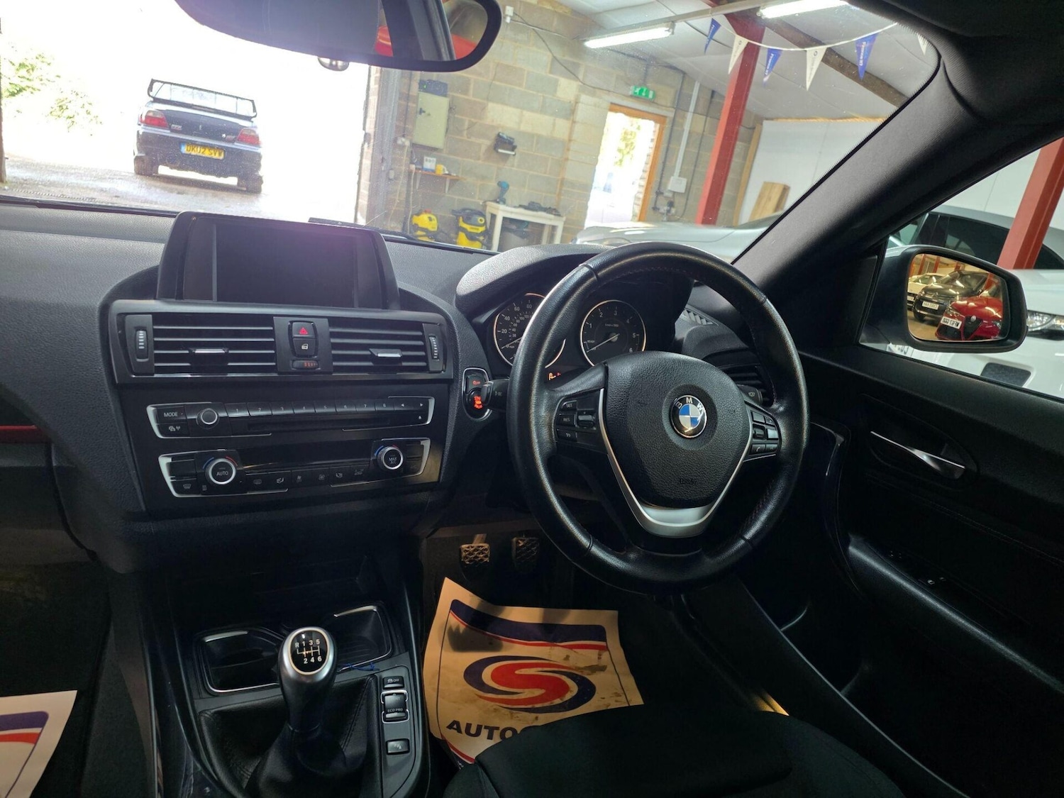 Used BMW 1 Series 2013 for sale - 77774561: Photo 8