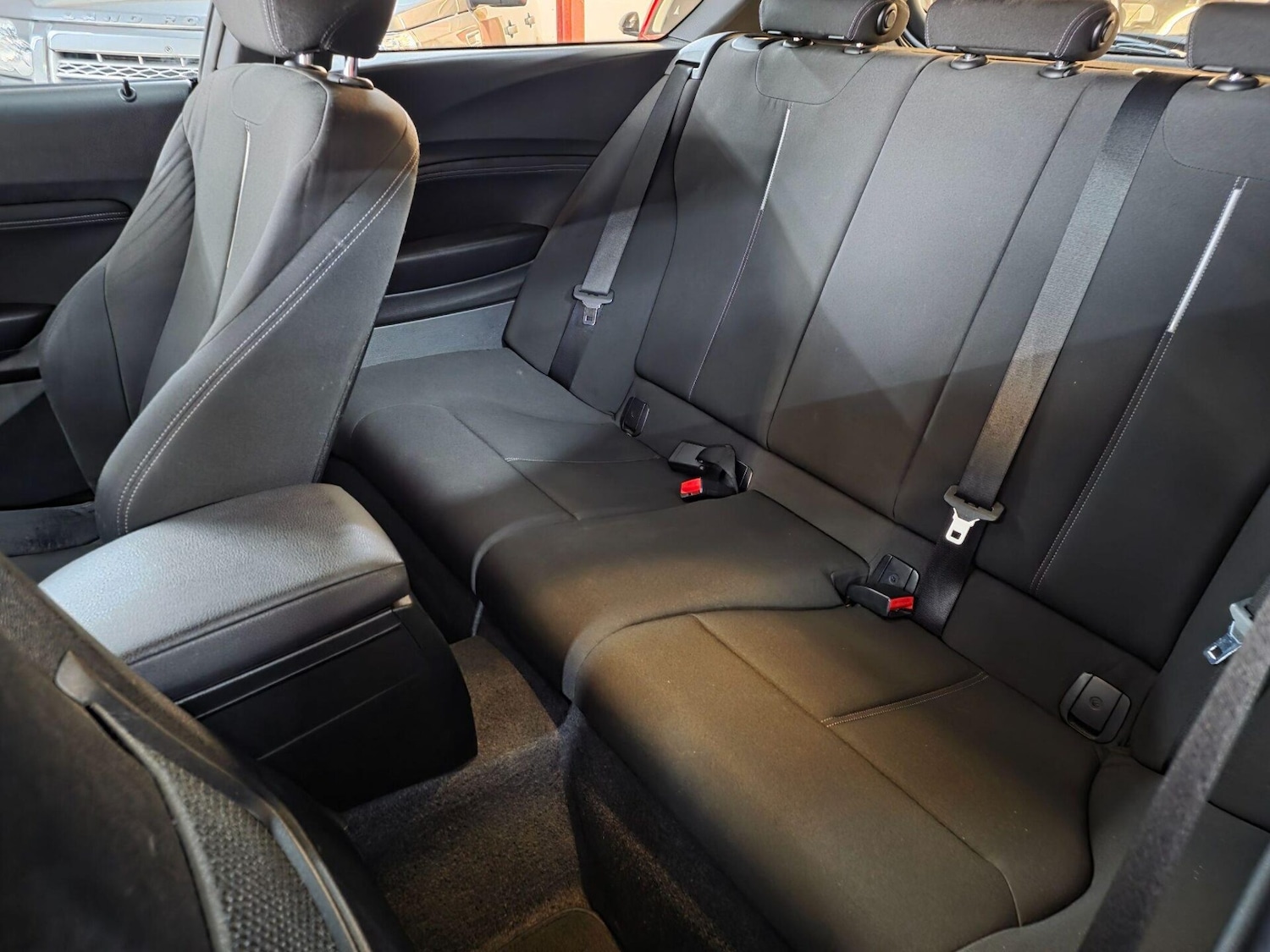 Used BMW 1 Series 2013 for sale - 77774561: Photo 9