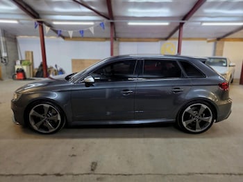 Used Audi RS3 2015 for sale - 79150415: Photo