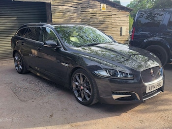 Used Jaguar XF 2014 for sale - 79482702: Photo