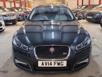 Used Jaguar XF 2014 for sale - 79482702: Photo