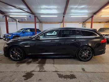 Used Jaguar XF 2014 for sale - 79482702: Photo