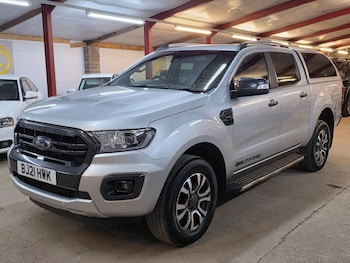 Used Ford Ranger 2021 for sale - 78531542: Photo