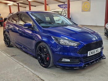 Ford - Focus