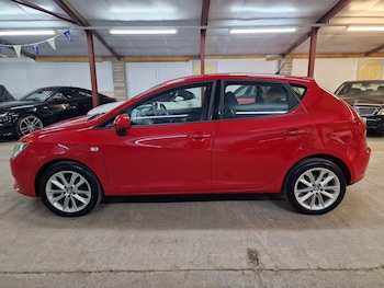 Used SEAT Ibiza 2015 for sale - 75598861: Photo