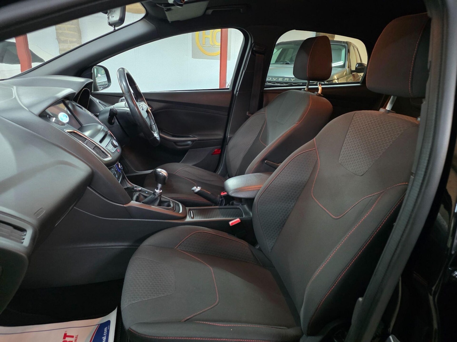 Used Ford Focus 2017 for sale - 77557368: Photo 14