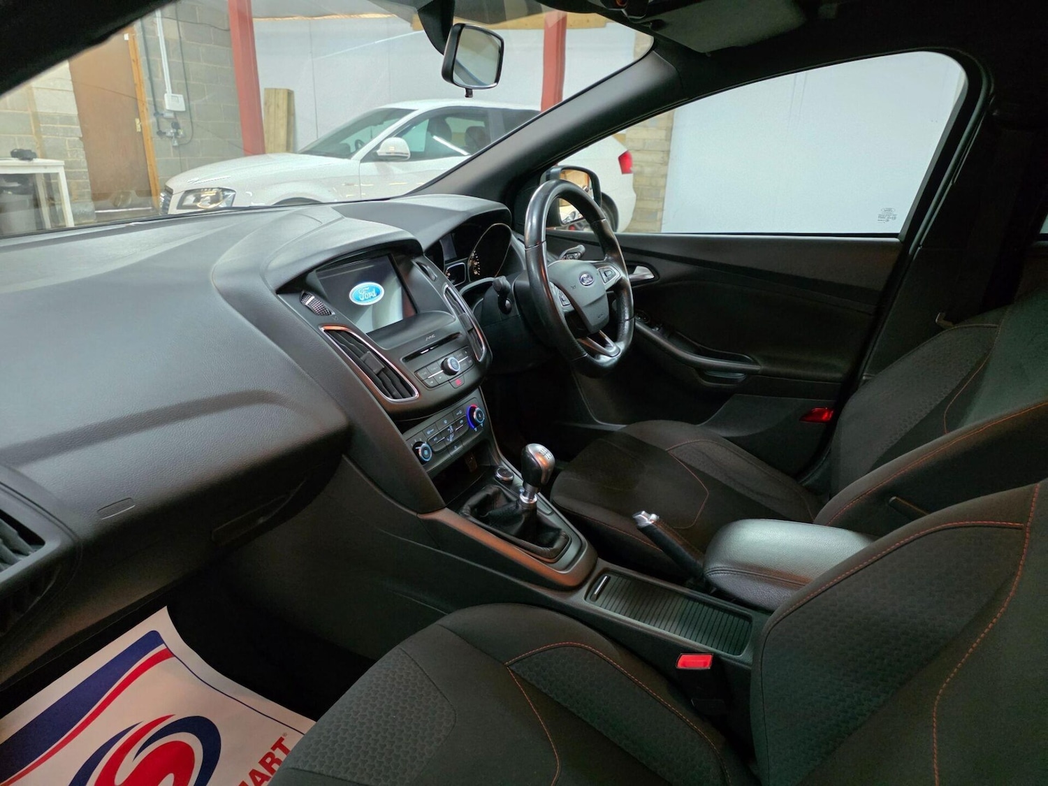 Used Ford Focus 2017 for sale - 77557368: Photo 15