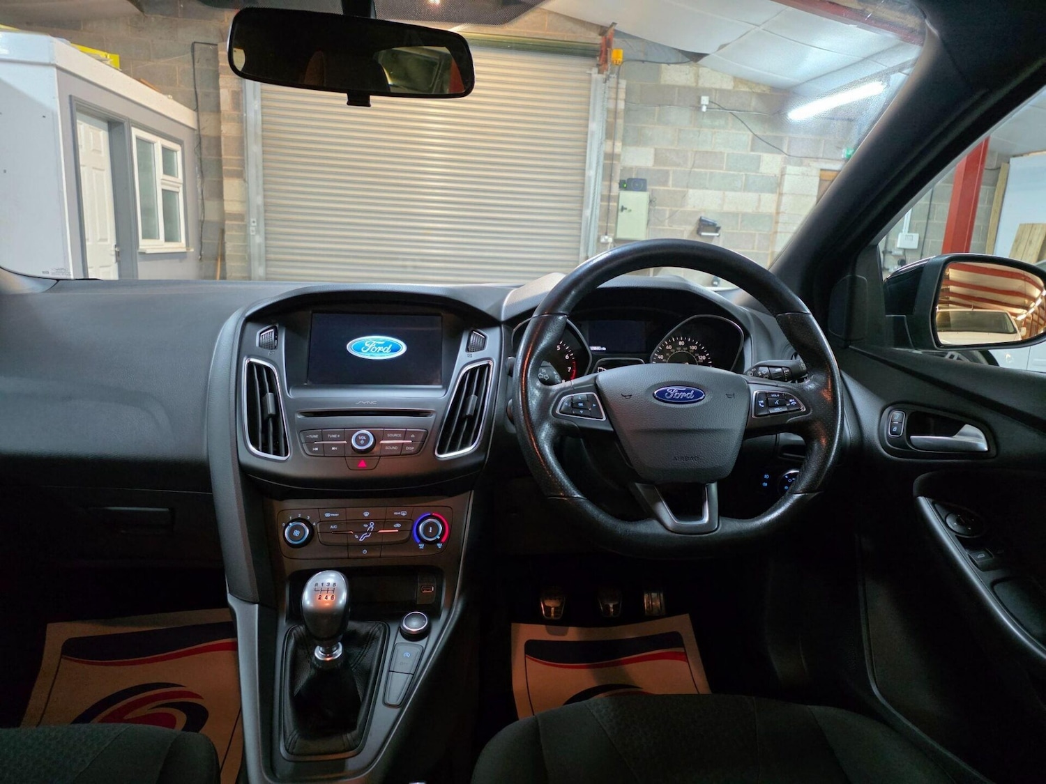 Used Ford Focus 2017 for sale - 77557368: Photo 16