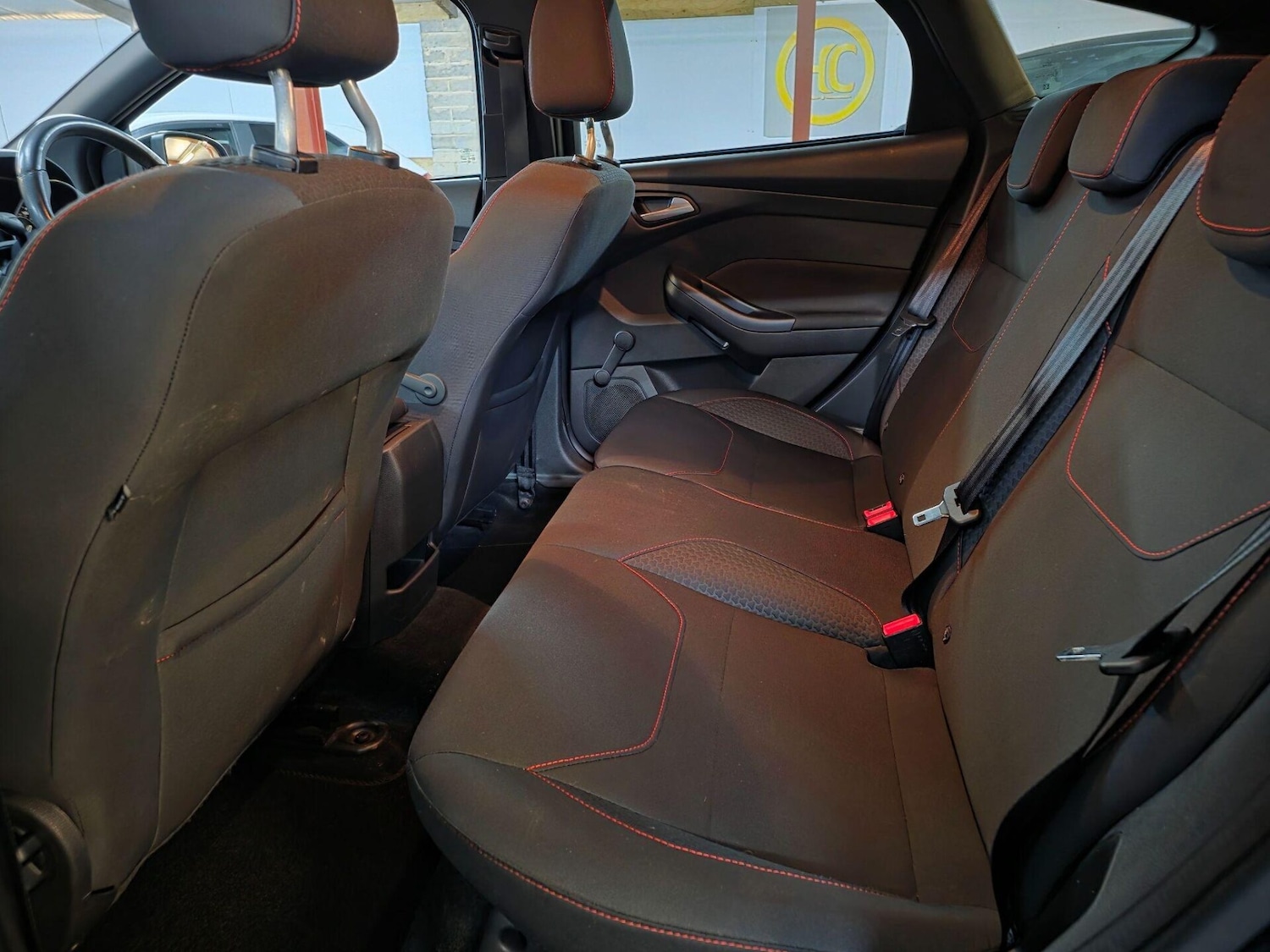 Used Ford Focus 2017 for sale - 77557368: Photo 17