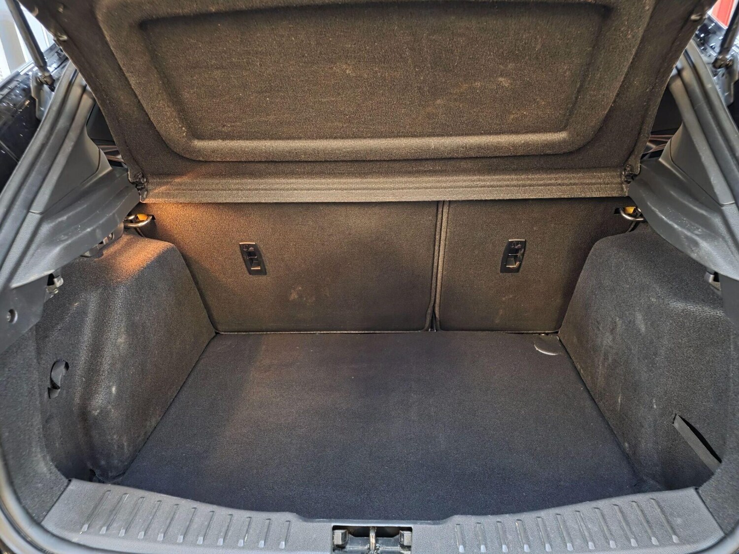 Used Ford Focus 2017 for sale - 77557368: Photo 19