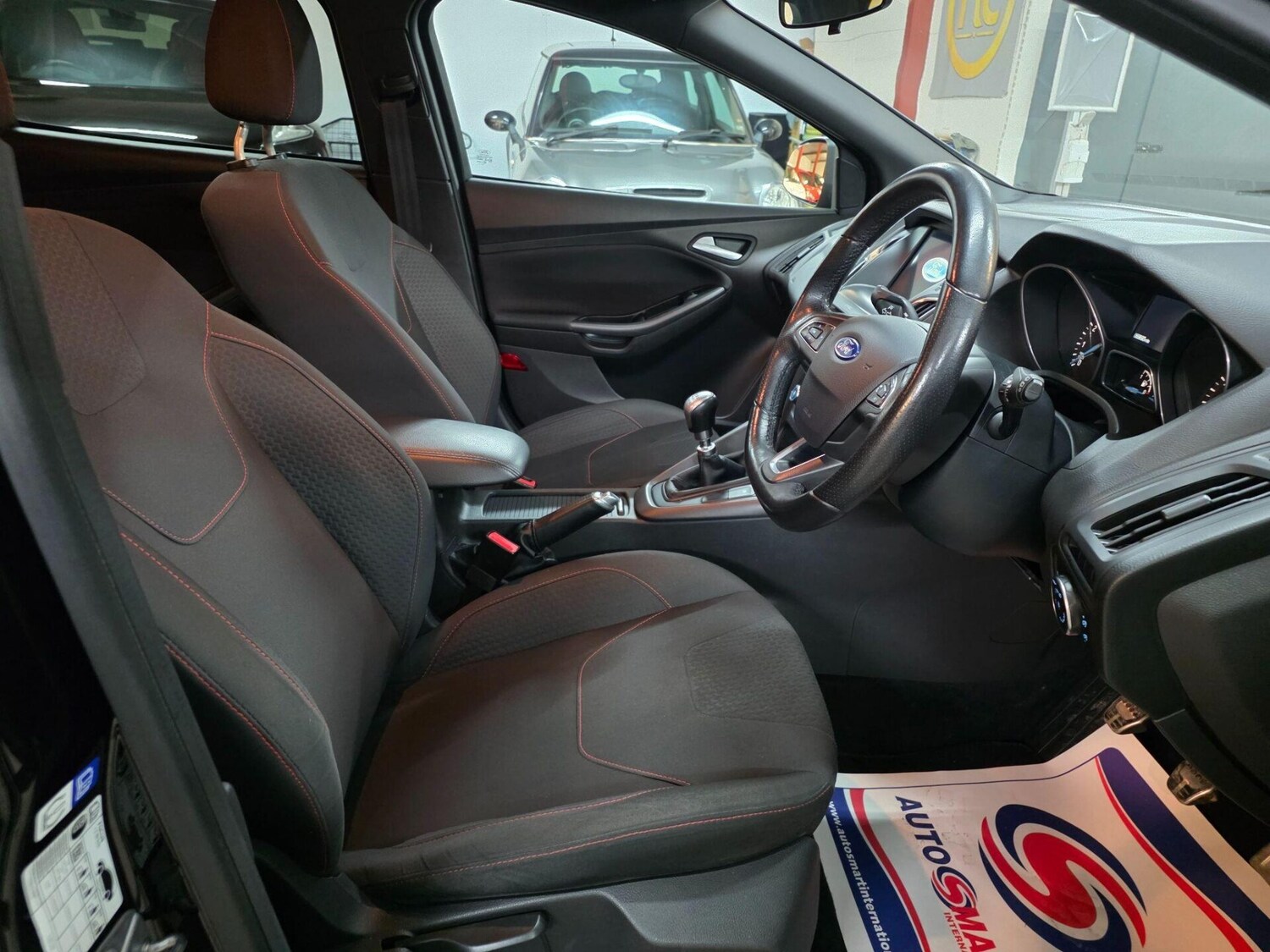 Used Ford Focus 2017 for sale - 77557368: Photo 20