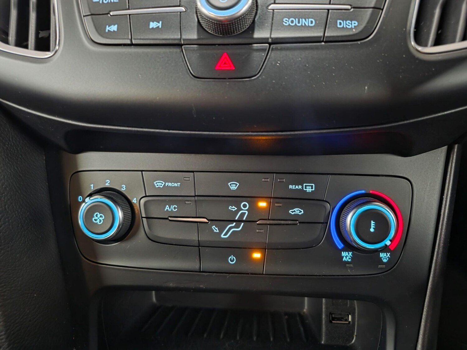 Used Ford Focus 2017 for sale - 77557368: Photo 24