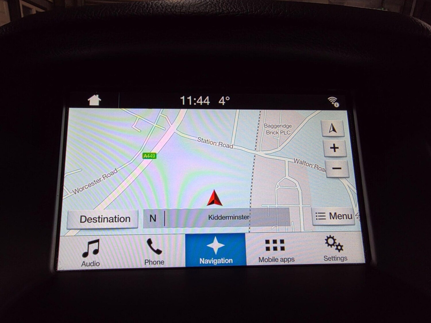 Used Ford Focus 2017 for sale - 77557368: Photo 26