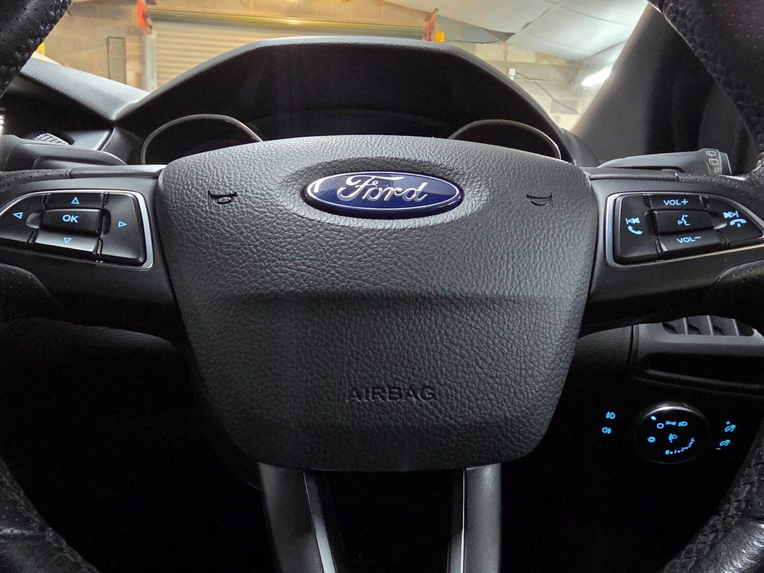 Used Ford Focus 2017 for sale - 77557368: Photo 27