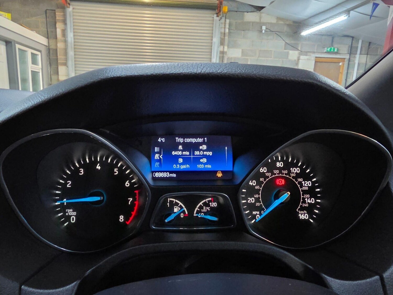 Used Ford Focus 2017 for sale - 77557368: Photo 28