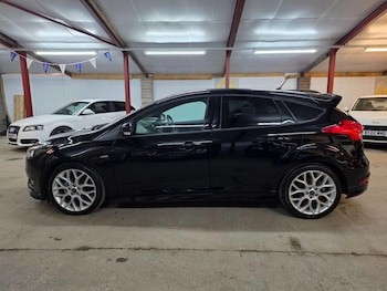 Used Ford Focus 2017 for sale - 77557368: Photo