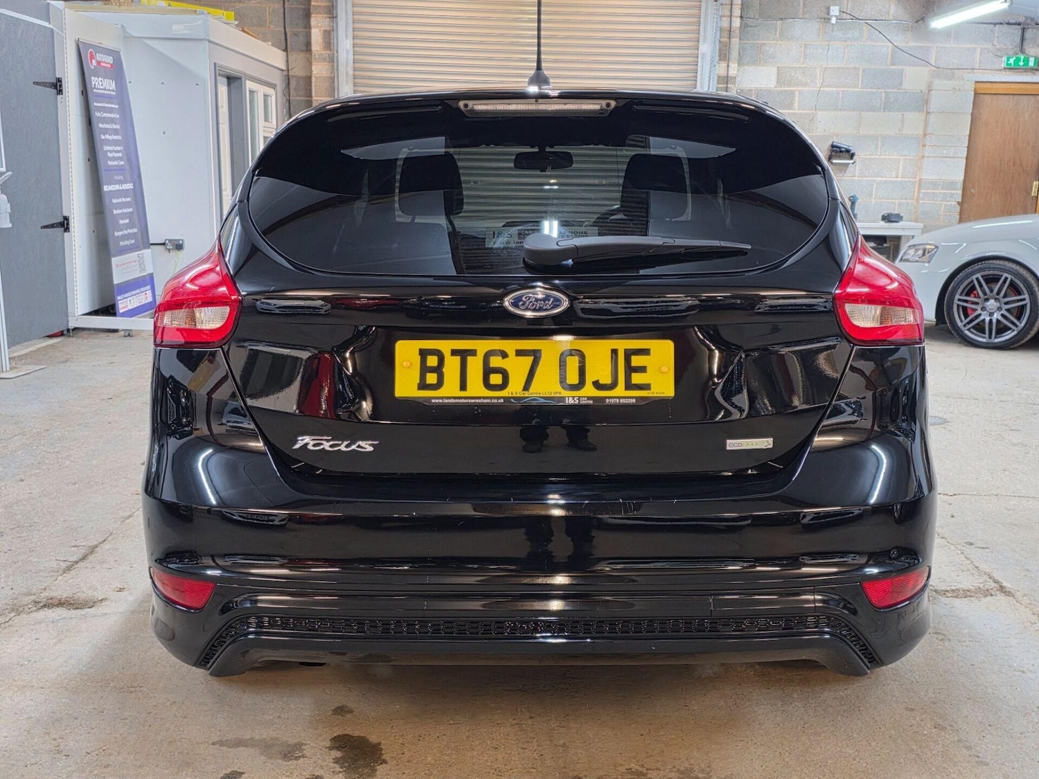 Used Ford Focus 2017 for sale - 77557368: Photo 6