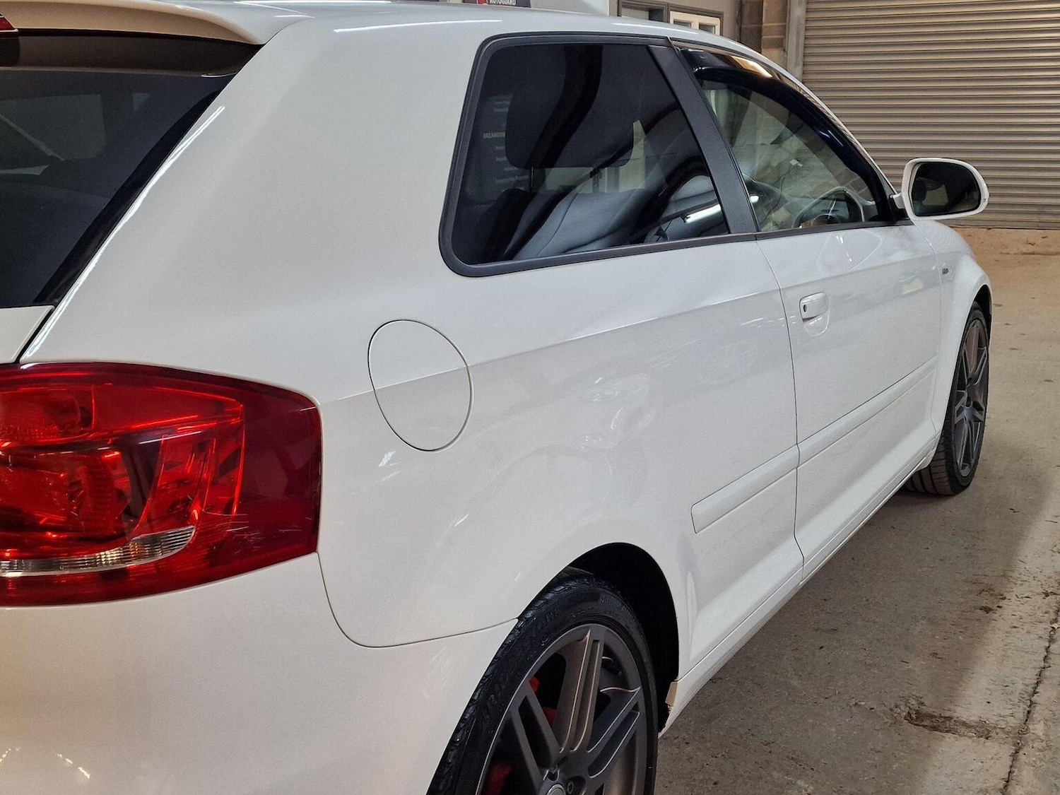 Used Audi A3 2010 for sale - 76378992: Photo 10