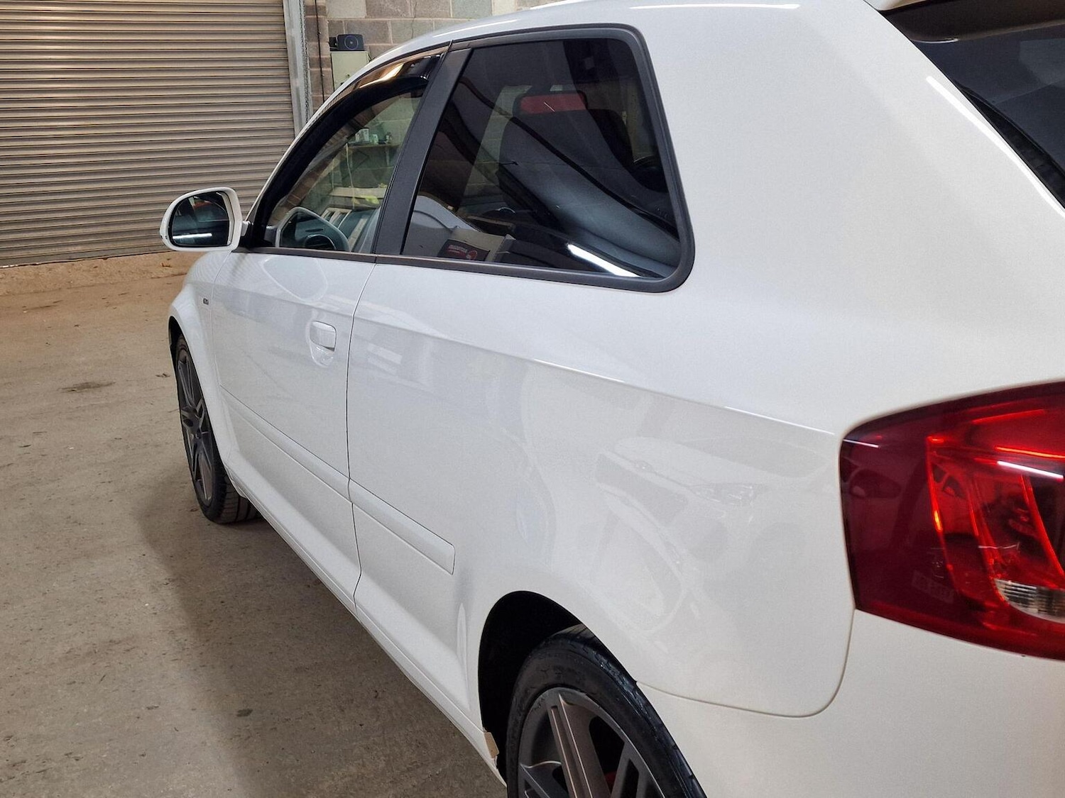 Used Audi A3 2010 for sale - 76378992: Photo 11