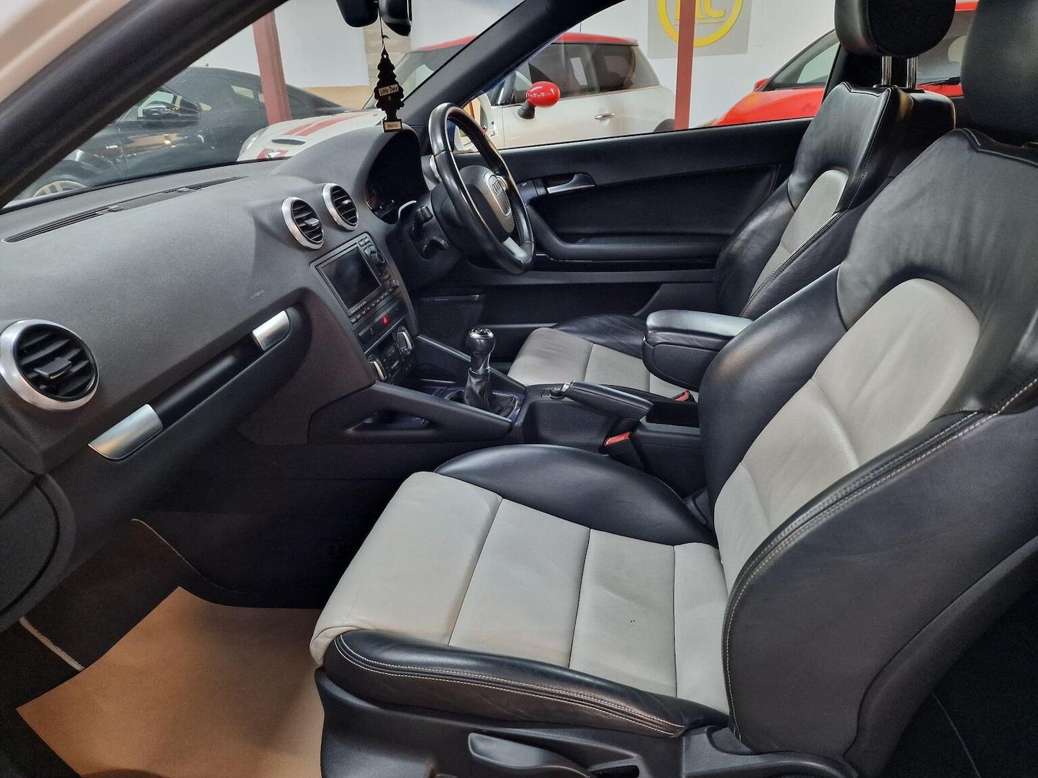 Used Audi A3 2010 for sale - 76378992: Photo 12