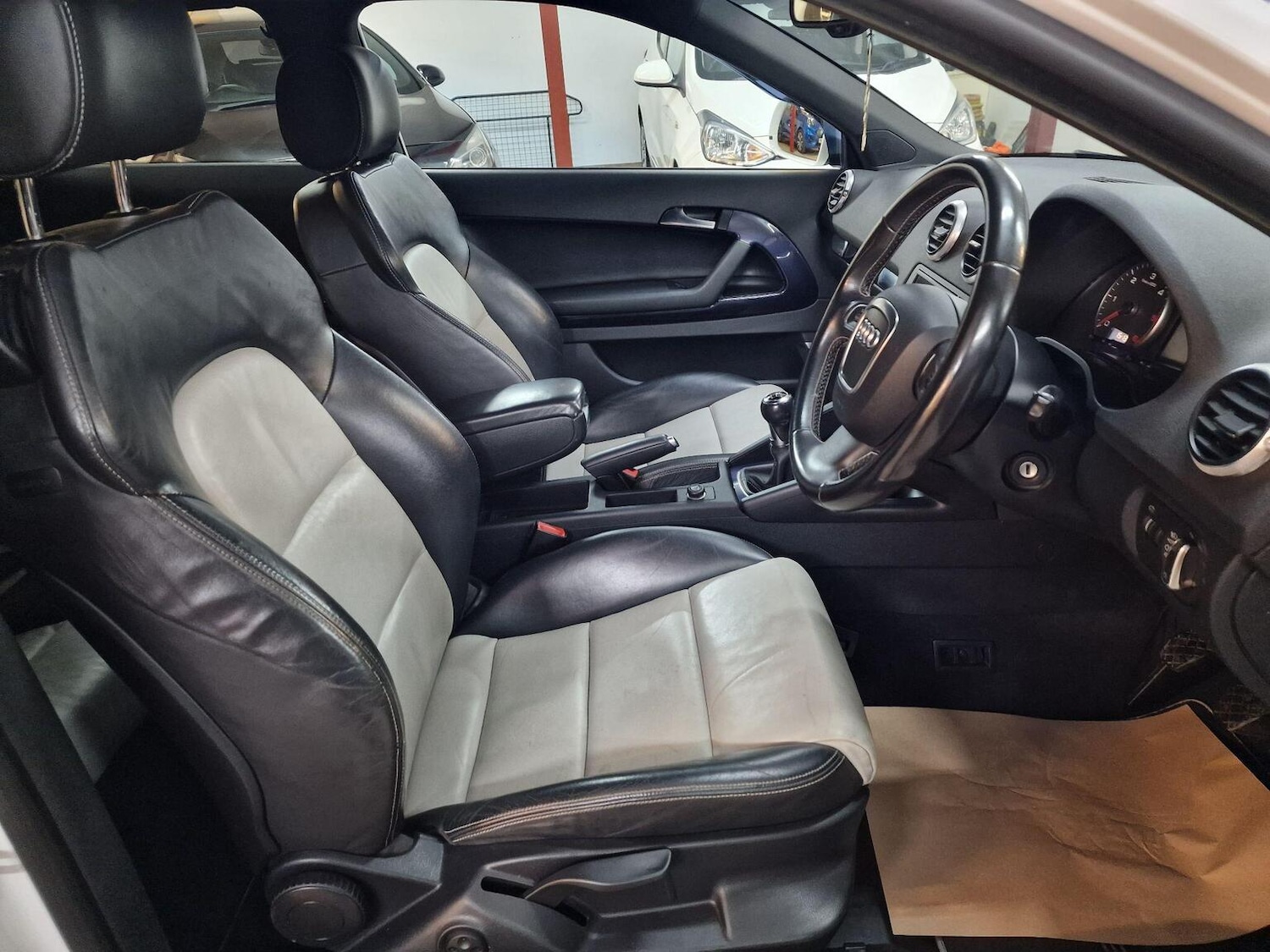 Used Audi A3 2010 for sale - 76378992: Photo 18