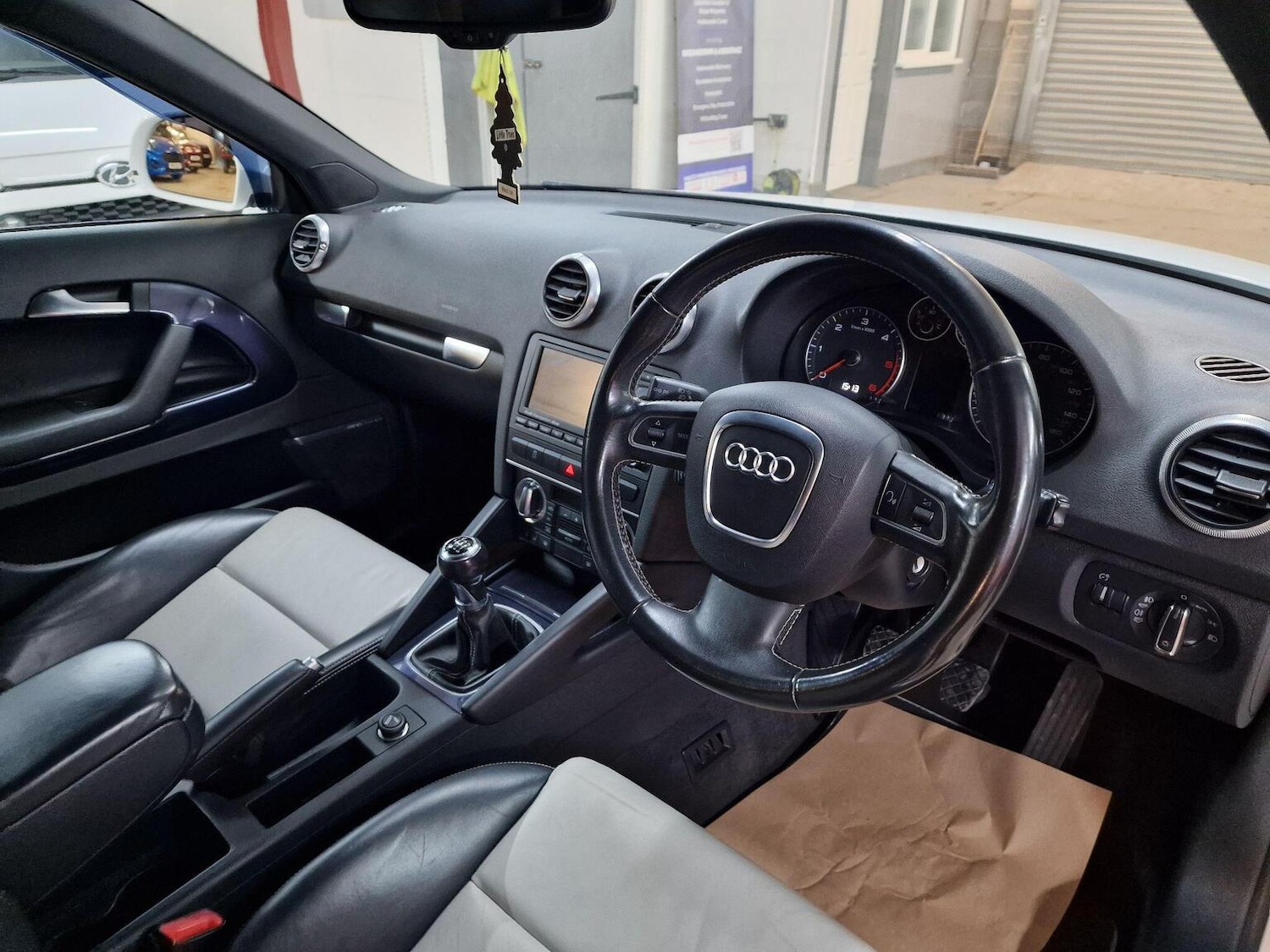 Used Audi A3 2010 for sale - 76378992: Photo 20