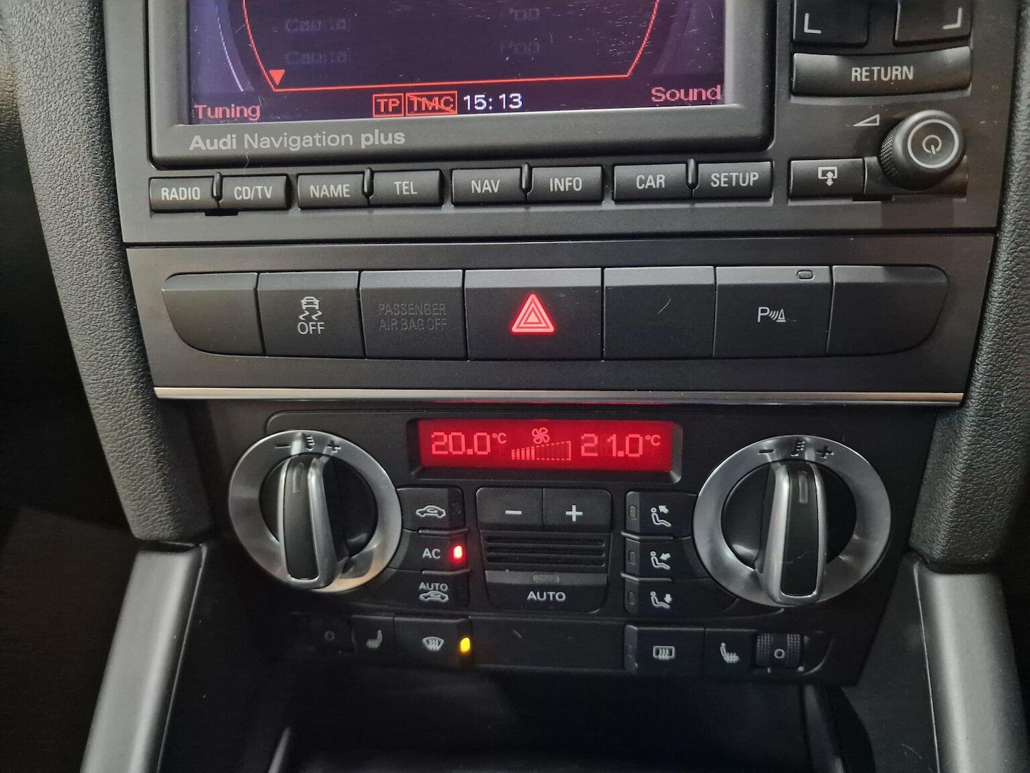 Used Audi A3 2010 for sale - 76378992: Photo 22