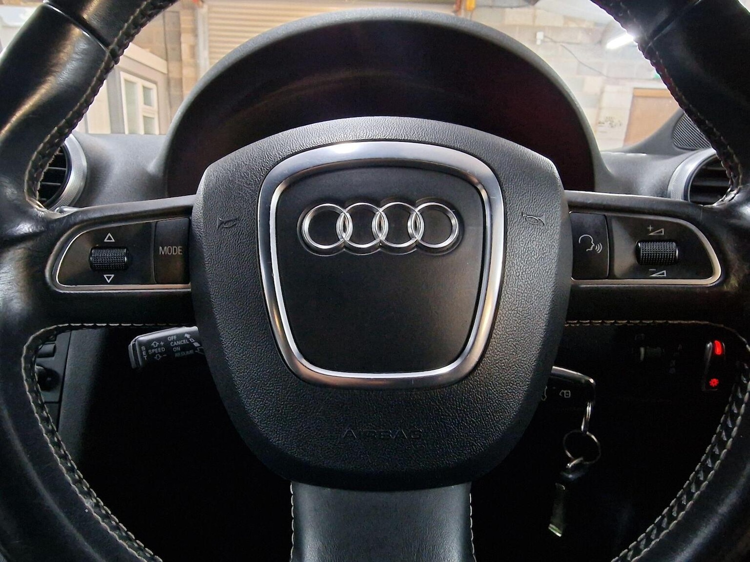 Used Audi A3 2010 for sale - 76378992: Photo 24