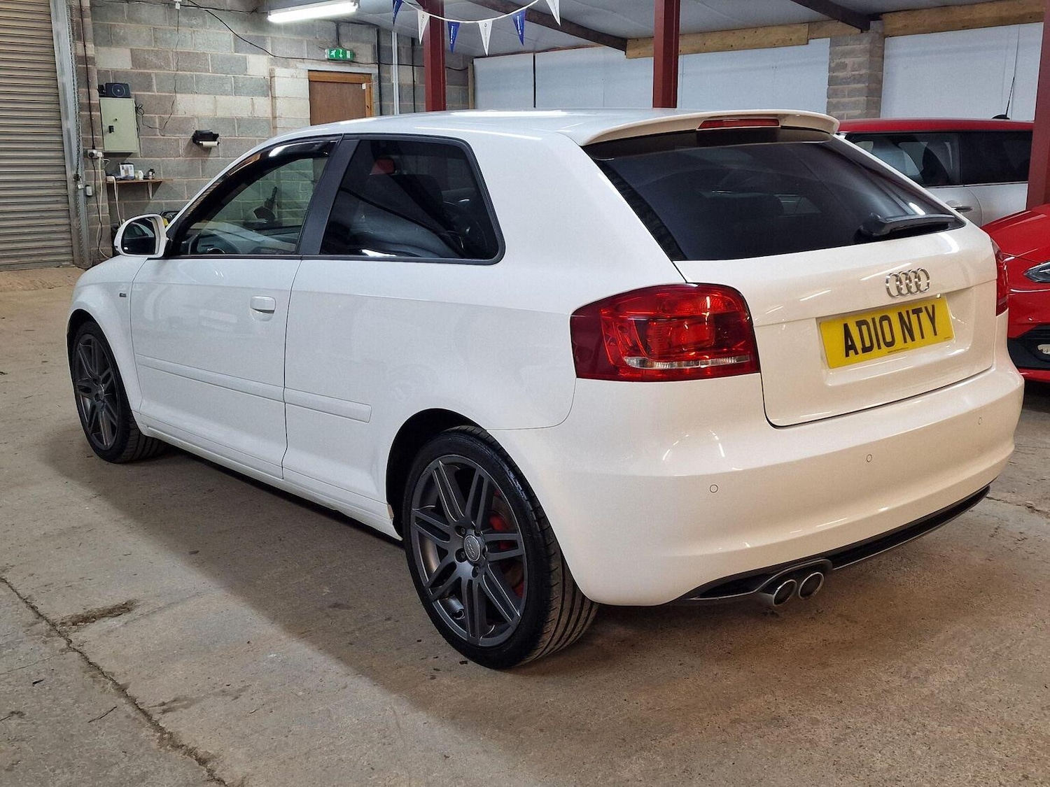 Used Audi A3 2010 for sale - 76378992: Photo 5